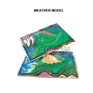 Weather Model Weather Model